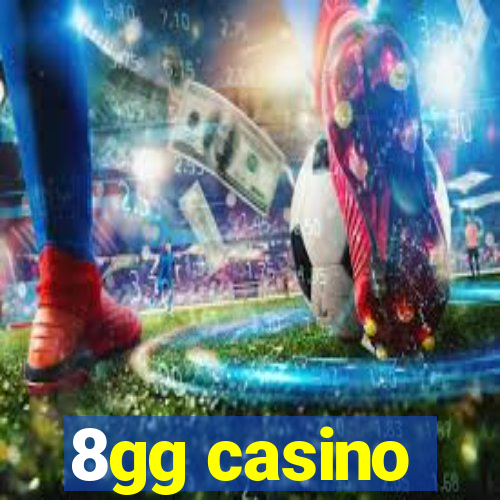 8gg casino